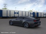 New 2025 Ford Mustang Dark Horse image 4