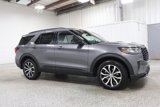 New 2025 Ford Explorer ST-Line image 2