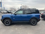 Used 2023 Ford Bronco Sport Outer Banks image 2