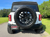 Used 2023 Ford Bronco Outer Banks image 6