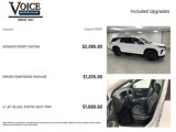 New 2026 Chevrolet Traverse LT w/ Midnight/Sport Edition image 4