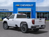 New 2025 GMC Sierra 3500 Pro w/ Convenience Package image 3