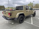 New 2025 Jeep Gladiator Sport image 4