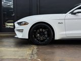 Used 2022 Ford Mustang GT Premium w/ Equipment Group 401A image 3