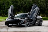 New 2025 McLaren GTS image 4