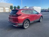 Used 2022 Honda CR-V EX image 5