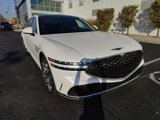 New 2025 Genesis G90 3.5T image 4