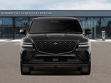 New 2026 Genesis GV80 3.5T e-SC image 6