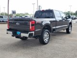 New 2025 Ford F250 Lariat w/ Lariat Ultimate Package image 5
