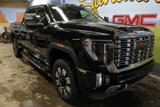 New 2025 GMC Sierra 2500 Denali w/ Denali Reserve Package image 4