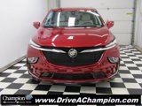Used 2024 Buick Enclave Essence w/ Sport Touring Edition image 2