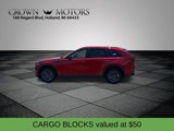 New 2025 MAZDA CX-70 3.3 Turbo w/ Preferred Package image 4