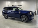 New 2025 Nissan Armada SL image 2