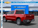 New 2025 Chevrolet Silverado 1500 LTZ w/ LTZ Convenience Package II image 3