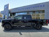 New 2025 Ford F250 Lariat image 4