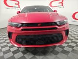 Certified 2024 Dodge Hornet GT image 2