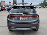 Used 2023 Hyundai Santa Fe XRT image 6
