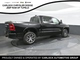 New 2025 RAM 1500 Tungsten image 2