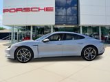 New 2025 Porsche Taycan image 2