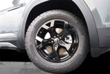 New 2025 Volkswagen Atlas Peak Edition SE image 3