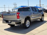 New 2025 Chevrolet Silverado 1500 Custom w/ LPO, Dark Essentials Package image 4