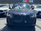 Used 2023 BMW X3 xDrive30i w/ M Sport Package image 2