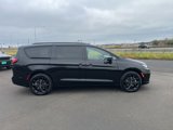 New 2026 Chrysler Pacifica Limited w/ Uconnect Theater Family Group image 3