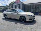 Used 2016 Honda Accord EX-L image 3