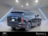 New 2025 Cadillac Escalade IQ Sport 2 image 4