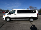 Used 2021 Ford Transit 350 XLT image 4