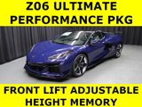 New 2025 Chevrolet Corvette Z06 w/ Z07 Performance Package image 2