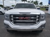 Used 2018 GMC Sierra 1500 SLT w/ SLT Premium Package image 3