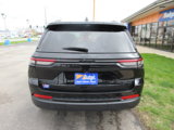 Used 2023 Jeep Grand Cherokee Limited w/ Luxury Tech Group II image 4