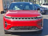 New 2025 Jeep Wagoneer Limited image 2