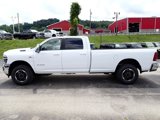New 2025 RAM 2500 Laramie image 2