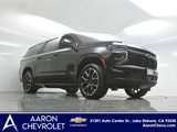 New 2025 Chevrolet Suburban RST w/ RST Capability Package image 2