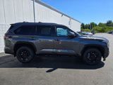 New 2025 Toyota Sequoia Platinum image 3
