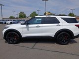 Certified 2023 Ford Explorer ST w/ Equipment Group 401A image 2
