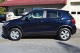 Used 2021 Chevrolet Trax LT image 2