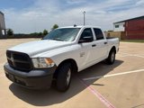 Used 2021 RAM 1500 Tradesman w/ Electronics Group image 4