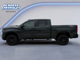 New 2025 Chevrolet Silverado 1500 Custom Trail Boss image 2