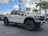 New 2025 Ford F150 Raptor image 2