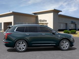 New 2025 Cadillac XT6 Premium Luxury w/ Technology Package image 5
