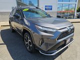 Used 2022 Toyota RAV4 XSE w/ Weather Package image 2