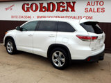 Used 2016 Toyota Highlander Limited Platinum image 2