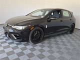 New 2025 Volkswagen Golf R Black Edition image 4