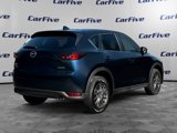 Used 2021 MAZDA CX-5 Touring w/ Touring Preferred SV Package image 6