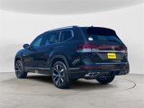 New 2025 Volkswagen Atlas SEL Premium R-Line image 4