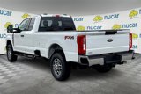 New 2025 Ford F350 XLT w/ FX4 Off-Road Package image 5