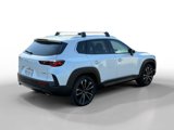 Certified 2025 MAZDA CX-50 AWD 2.5 S w/ Premium Plus Pkg image 5